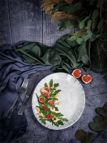 Блюдо овальное 31 х 24 см