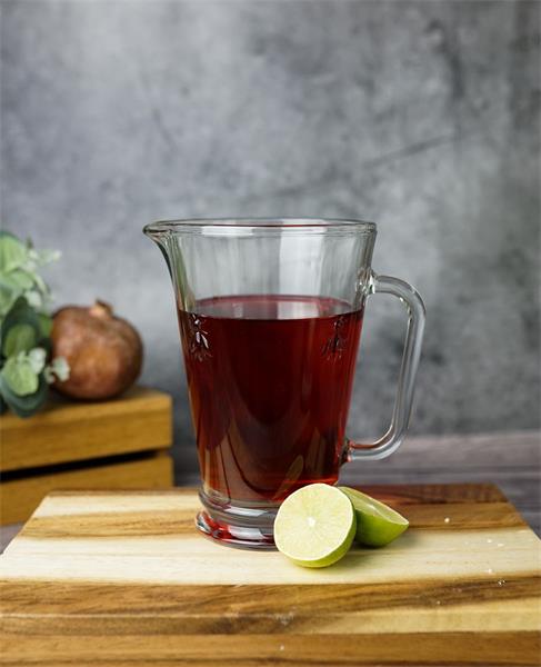 Кувшин 1л, h 18 см ABEILLE