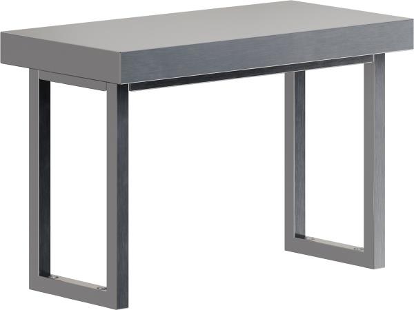 Полка настольная RESTOINOX ПНС1-12/4