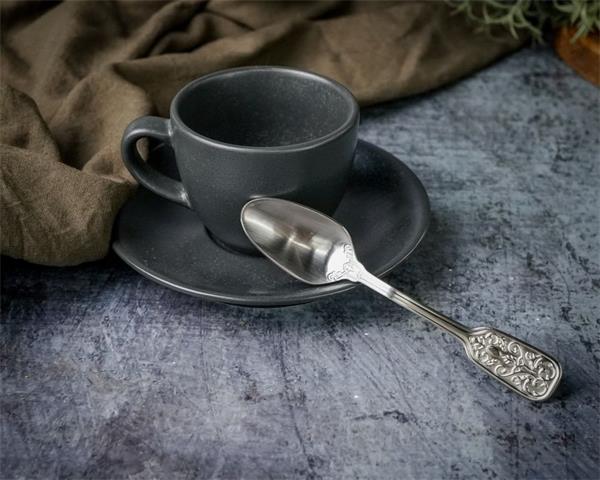 Ложка кофейная