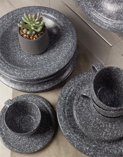 Набор посуды / Сервиз Ariane Laps White Pepper, 30 предметов, на 6 персон