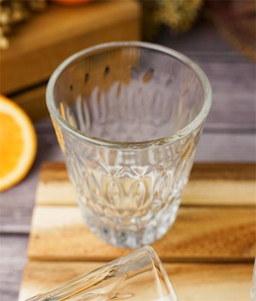 Стакан 290мл, h 10,2 см, d  8 см VERONE