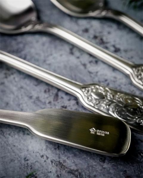 Ложка столовая