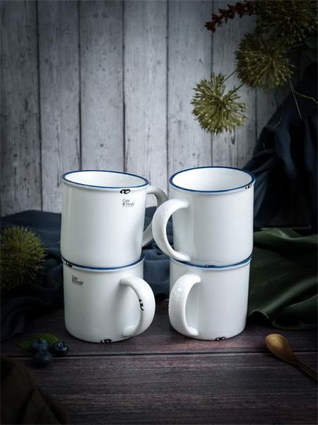 Кружка 220 мл, ANTOINETTE