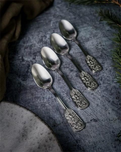 Ложка кофейная