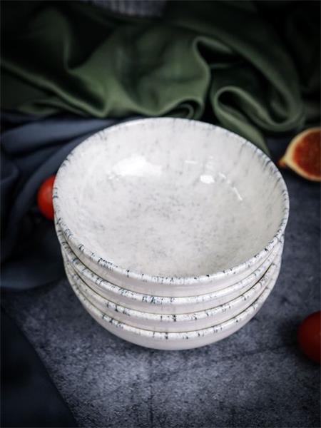 Салатник полуглубокий 13см