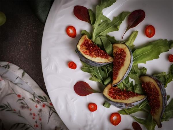 Тарелка мелкая 22см Feniks Alumilite                          