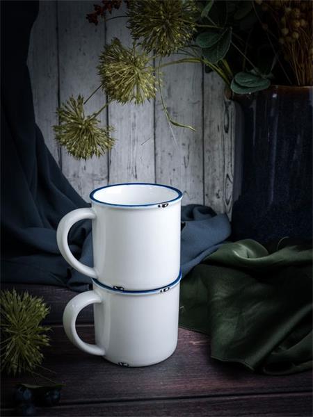 Кружка 220 мл, ANTOINETTE