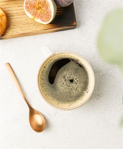 Чашка 340 мл фарфор цвет бежевый Seasons