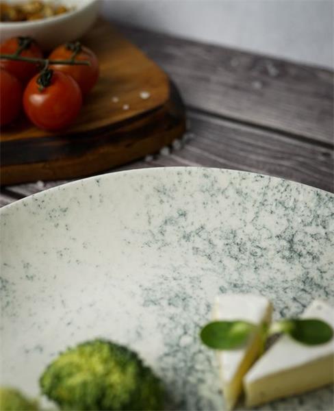 Тарелка плоская 27CM                                       