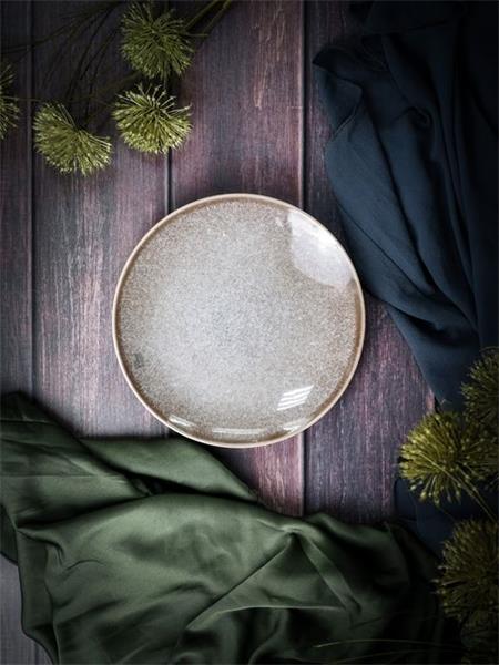 Тарелка d 22 см h 2,5 см, URBAN