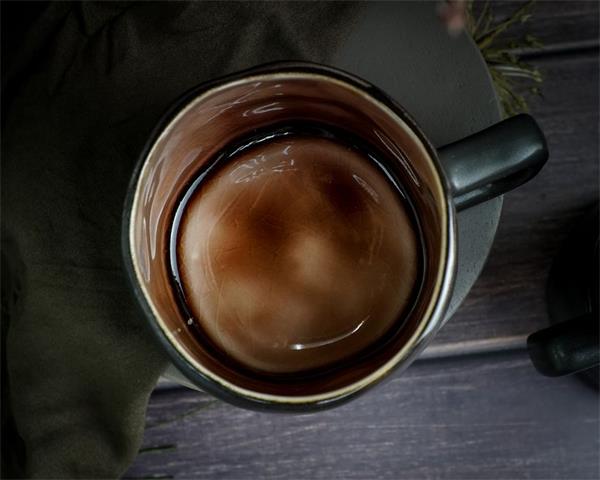 Чашка 230 мл, d 8,5 см  h 6 см, LAGUNA OLD ROSE