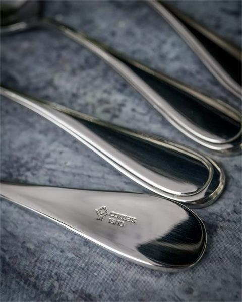 Ложка чайная