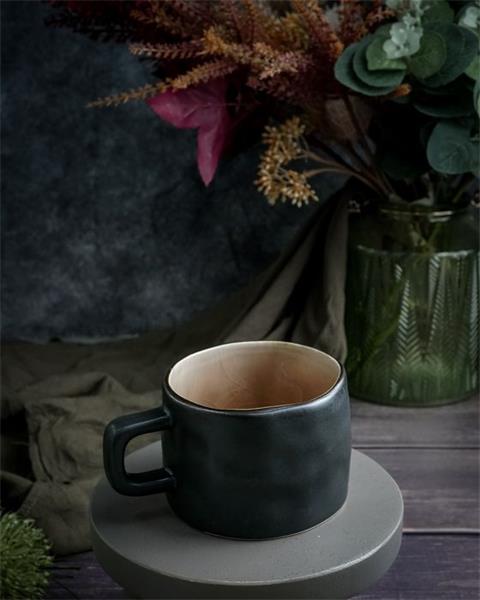 Чашка 230 мл, d 8,5 см  h 6 см, LAGUNA OLD ROSE