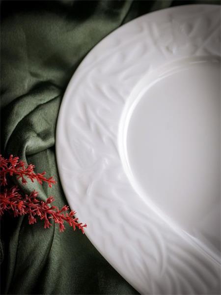 Блюдо овальное 34см Feniks Alumilite                       