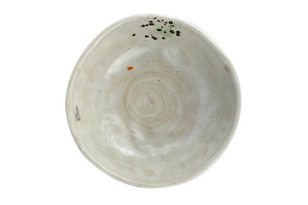 Салатник d 15 см h 4,5 см, DOLMEN