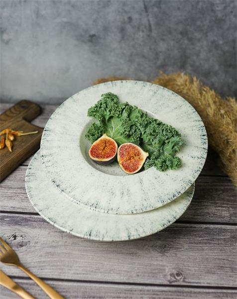 Тарелка для пасты 26 см