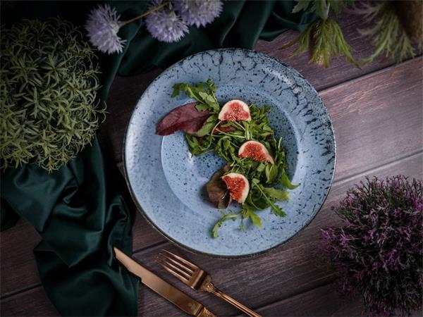 Тарелка д/пасты 26CM                                       