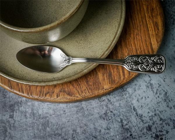 Ложка чайная