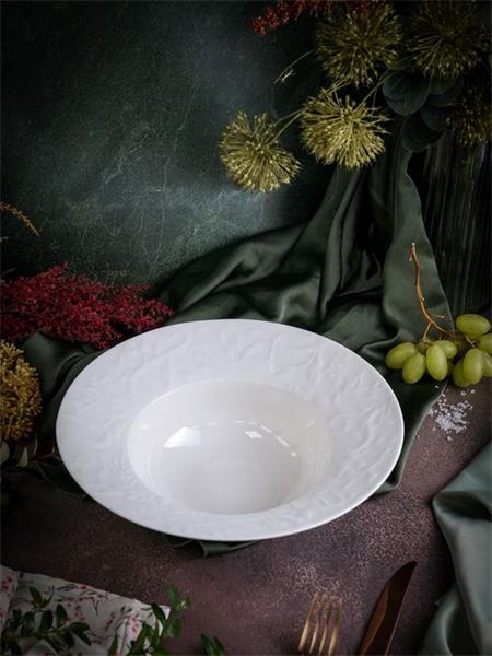 Салатник 25см (600мл) Feniks Alumilite