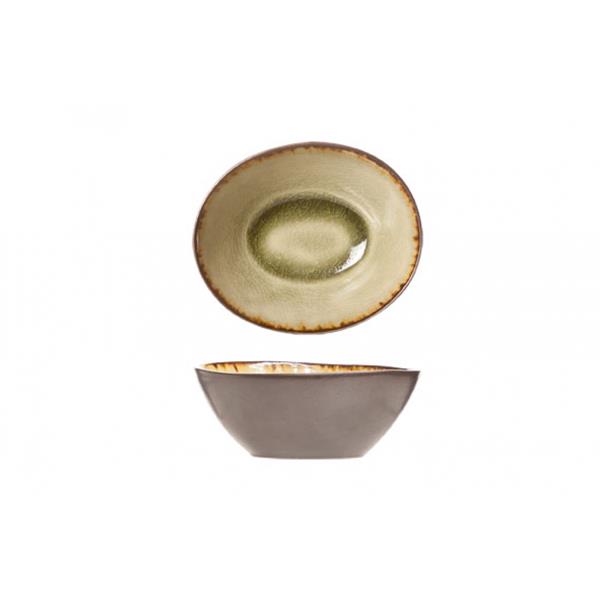 Соусник 100 мл, 10,5x9 см h 4 см, MOSSA