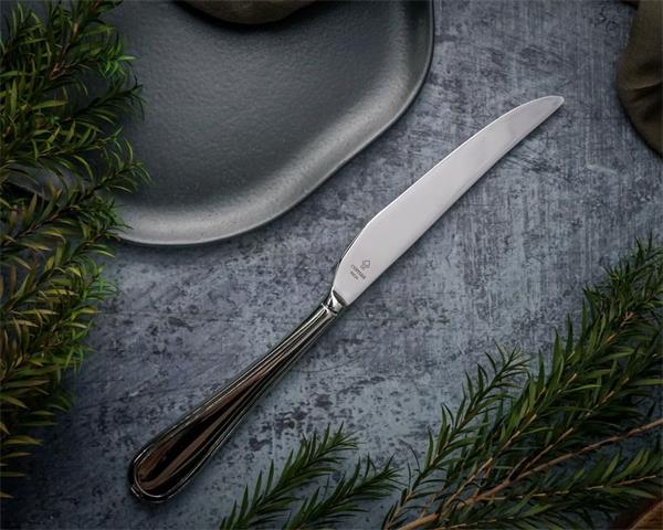 Нож столовый