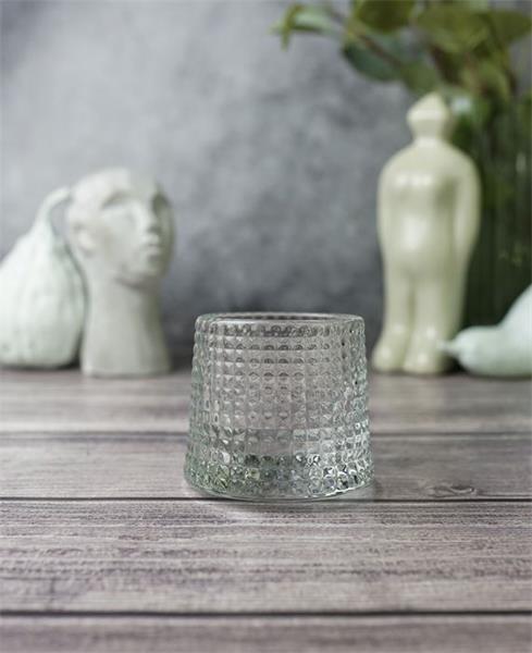 Стакан O/F крутящийся 160мл,  h 7,47 см, d 8,05 см BLOSSOM