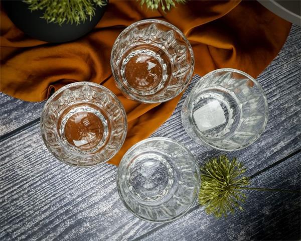 Стакан O/F 250мл, h 8,9 см, d 8,4 см CITY