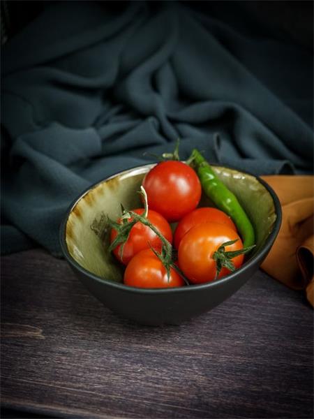 Соусник 100 мл, 10,5x9 см h 4 см, MOSSA