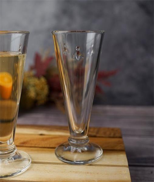 Бокал для шампанского 150 мл, h 17 см, d 6,7 см ABEILLE