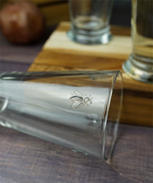 Стакан H/B 460 мл, h 16 см, d 9 см ABEILLE