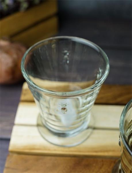 Стакан O/F 260 мл, h 10,3 см, d 8,4 см ABEILLE