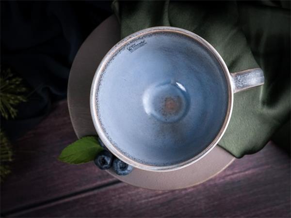 Чашка 200 мл, d 9 см h 6,7 см, URBAN