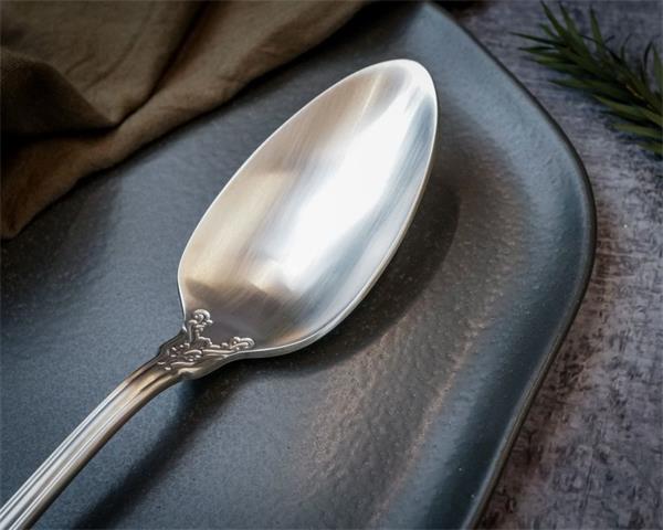 Ложка десертная