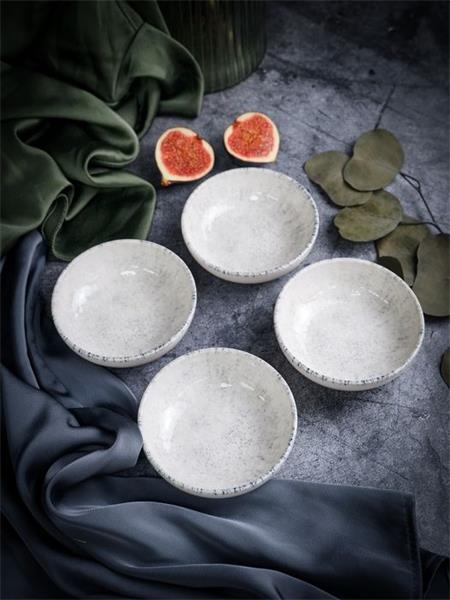 Салатник полуглубокий 10см