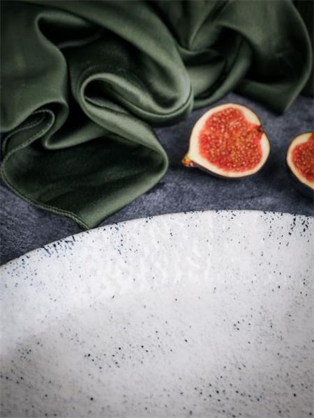 Блюдо овальное 31 х 24 см