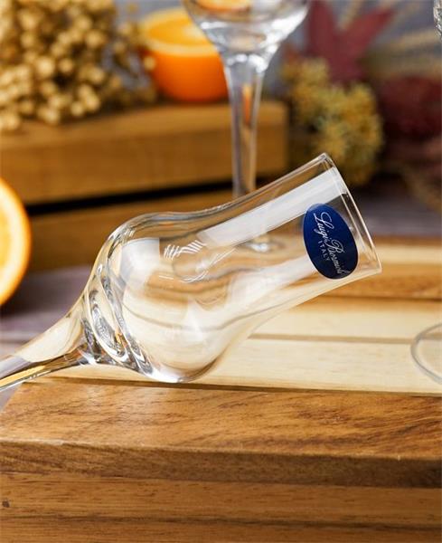 Набор рюмок для граппы 90 мл Michelangelo Masterpiece, хрустальное стекло, 4 шт.