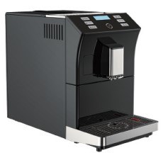 ROSSO Кофемашина BTB-206