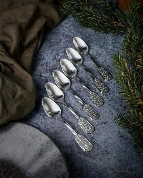 Ложка кофейная