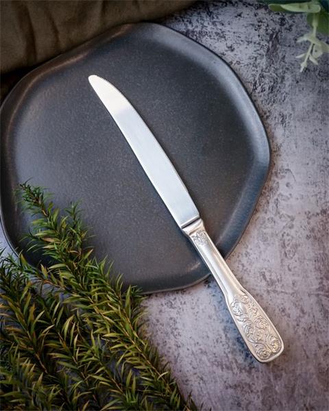 Нож столовый