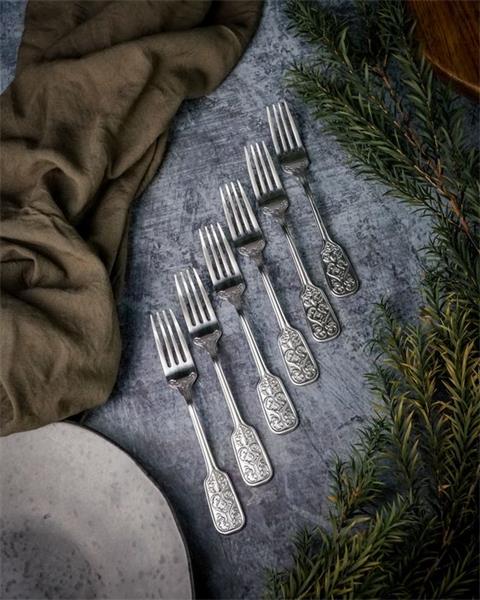 Вилка для торта