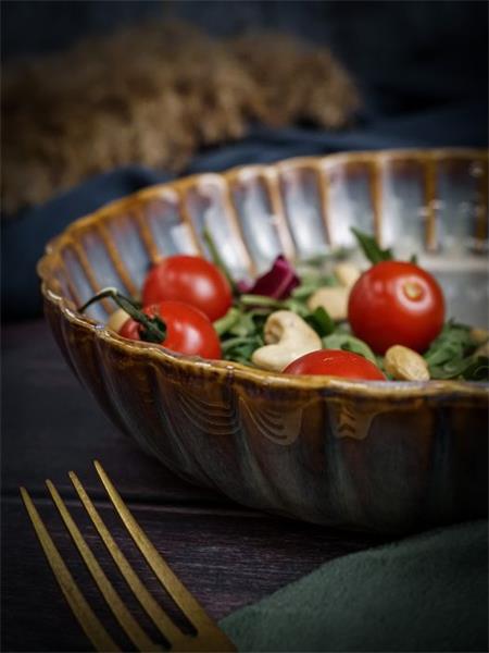 Тарелка суповая d 21,7 см h 4,7 см , ASTERA PEARL	