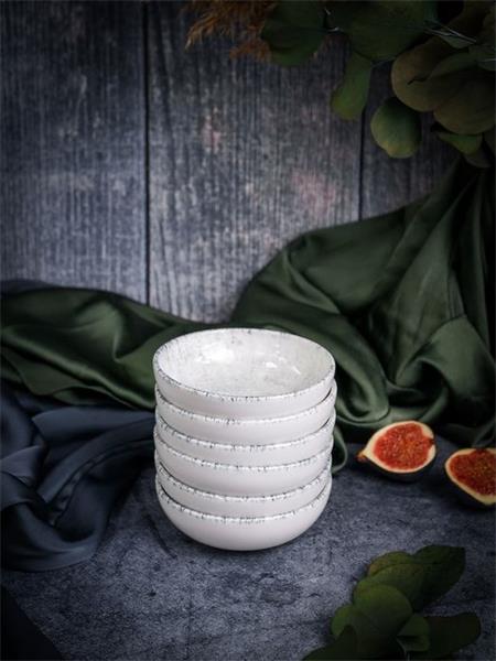 Салатник полуглубокий 10см