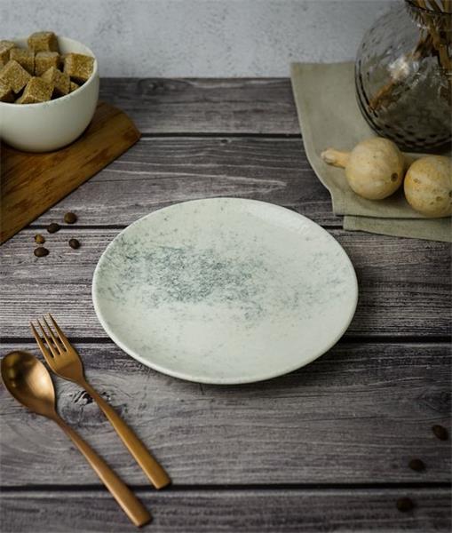 Тарелка плоская 31CM                                       