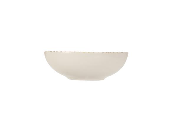Салатник 17 см Stoneware Hexa