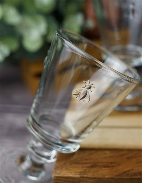 Бокал для вина 240 мл,  h 14,1 см, d 8,5 см ABEILLE