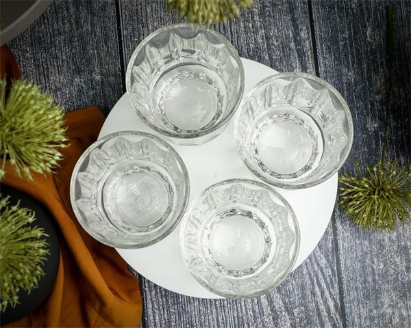 Стакан O/F 250мл, h 8,9 см, d 8,4 см CITY