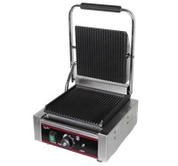 Гриль контактный HSG37E PRO