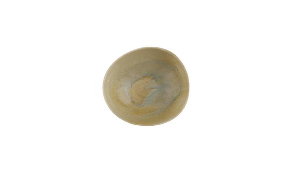 Салатник d 15 см h 5,6 см, Stoneware Pearl