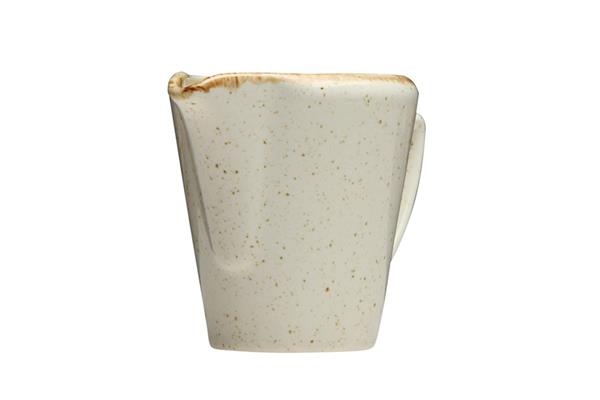 Молочник 150 мл фарфор цвет бежевый Seasons